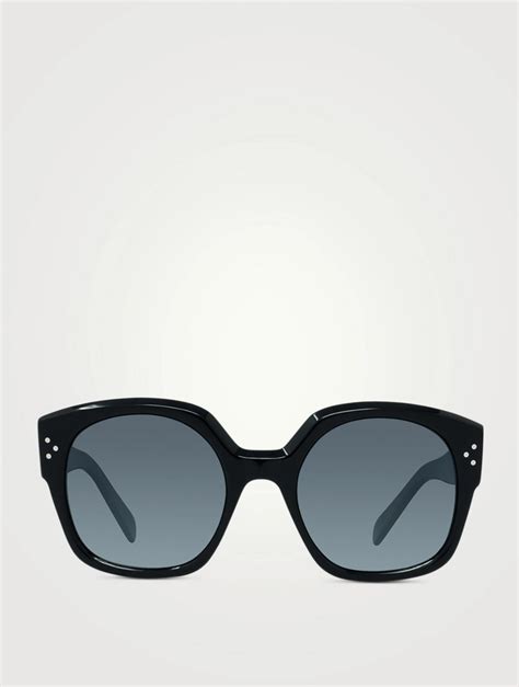 holt renfrew celine sunglasses|celine vancouver renfrew.